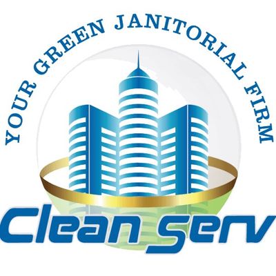 Avatar for CleanServ Universal Services