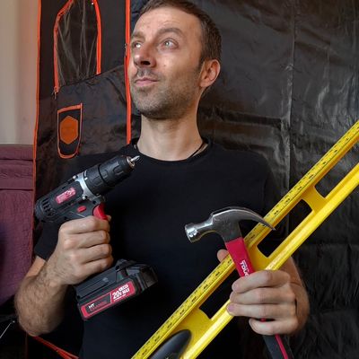 Avatar for Happy HandyMan