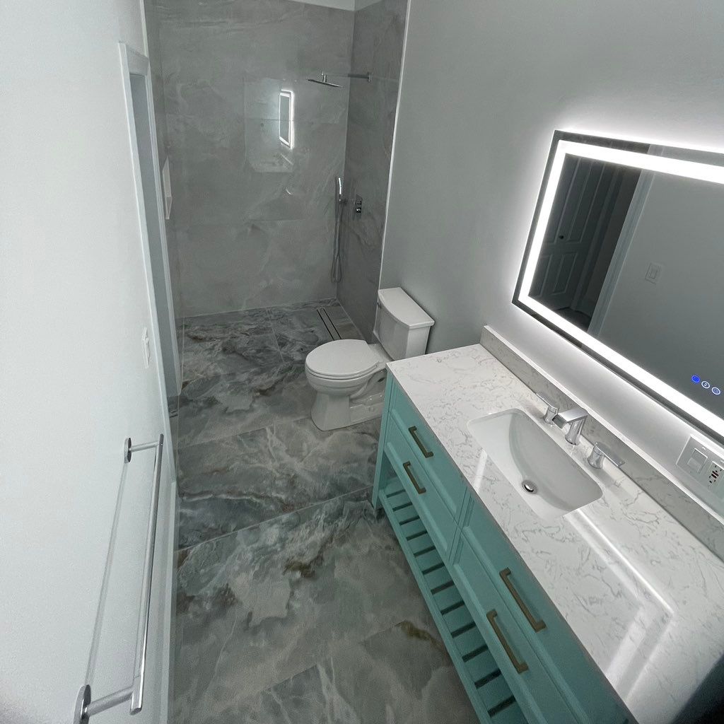 Charlotte best construction