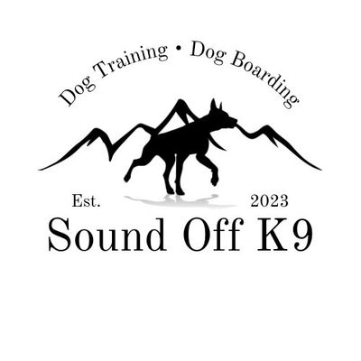 Avatar for Sound Off K9