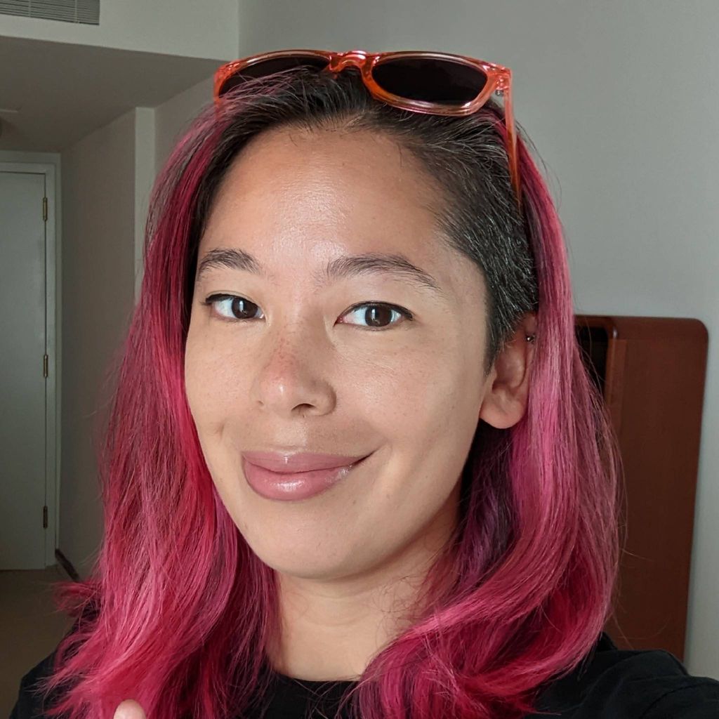 pro avatar