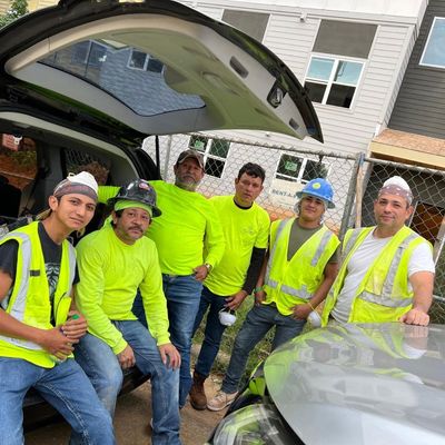 Avatar for Garcia Sanding and Drywall