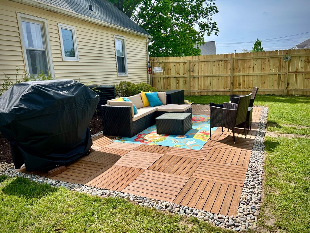 Customer photos