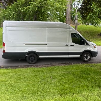 Avatar for STAND OUT CARGO llc