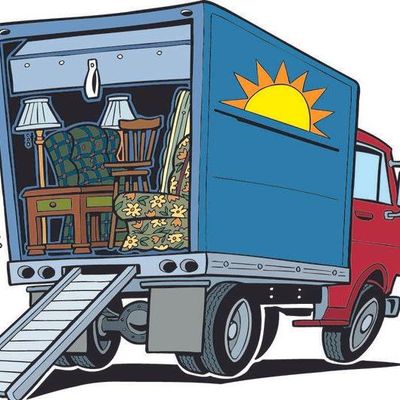 Avatar for Moving By Moe Loads