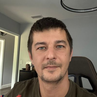 Avatar for Larry