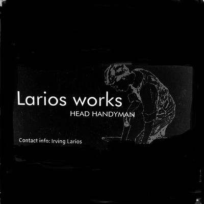 Avatar for Larios Works!