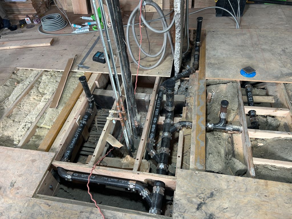 Projects and media