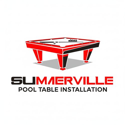 Summerville Pool Table Specialists