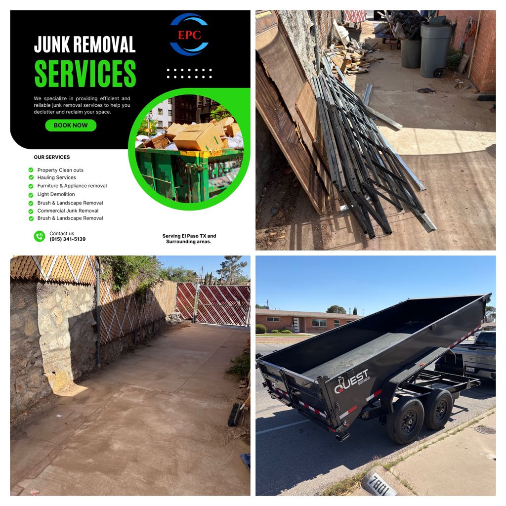 Junk Removal