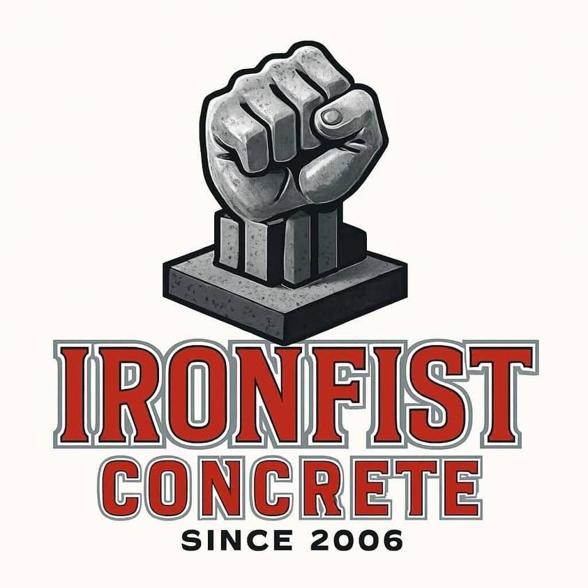 Ironfist Concrete