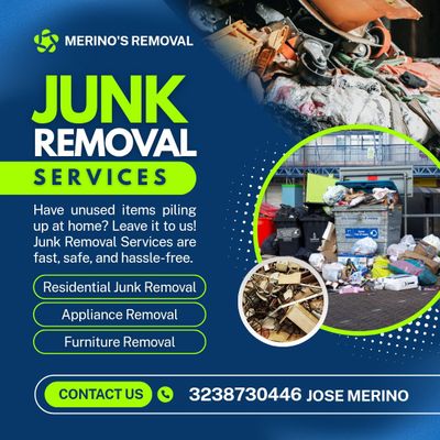 Avatar for Merino's Removal