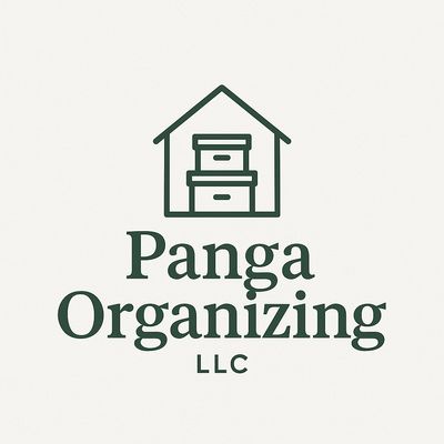 Avatar for Panga Organizing LLC