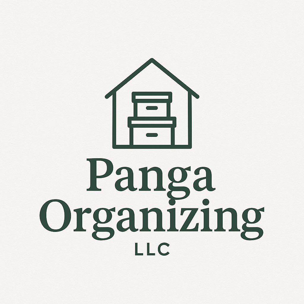 Panga Organizing LLC