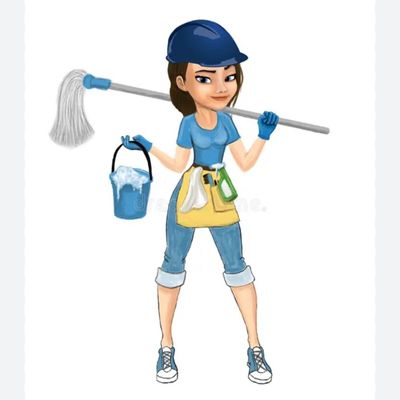 Avatar for Super Cleaner