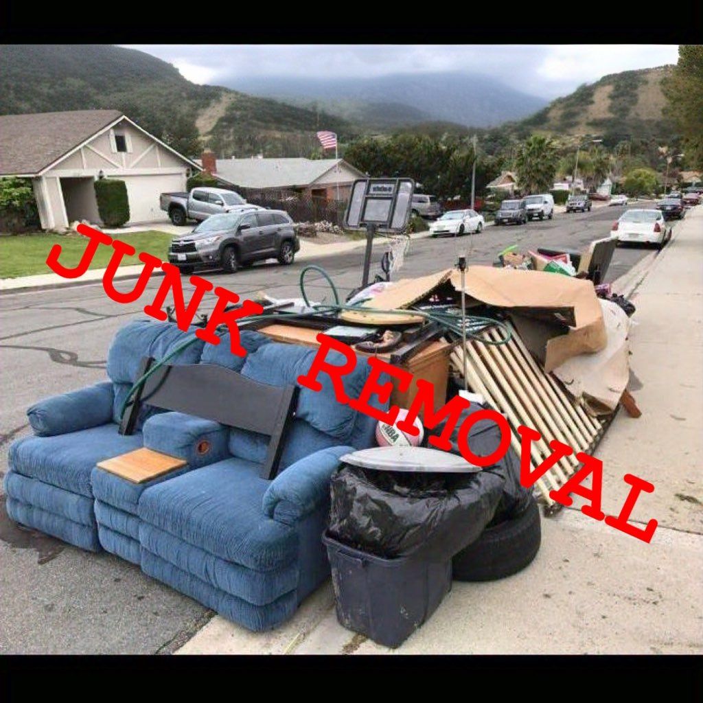 Pro Jazz Removal Co.