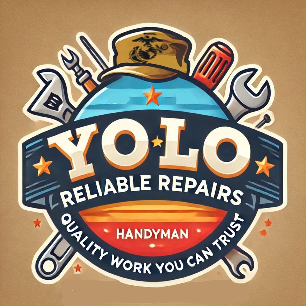 Yolo Reliable Repairs