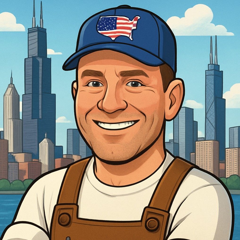 Nikita Handyman