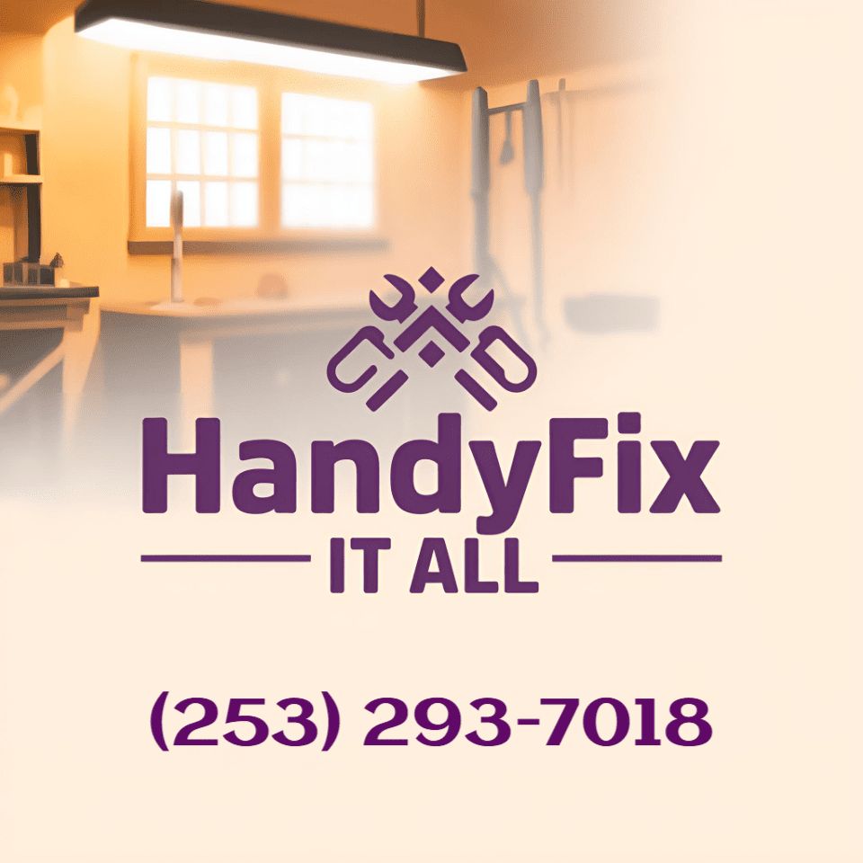 HandyFix It All