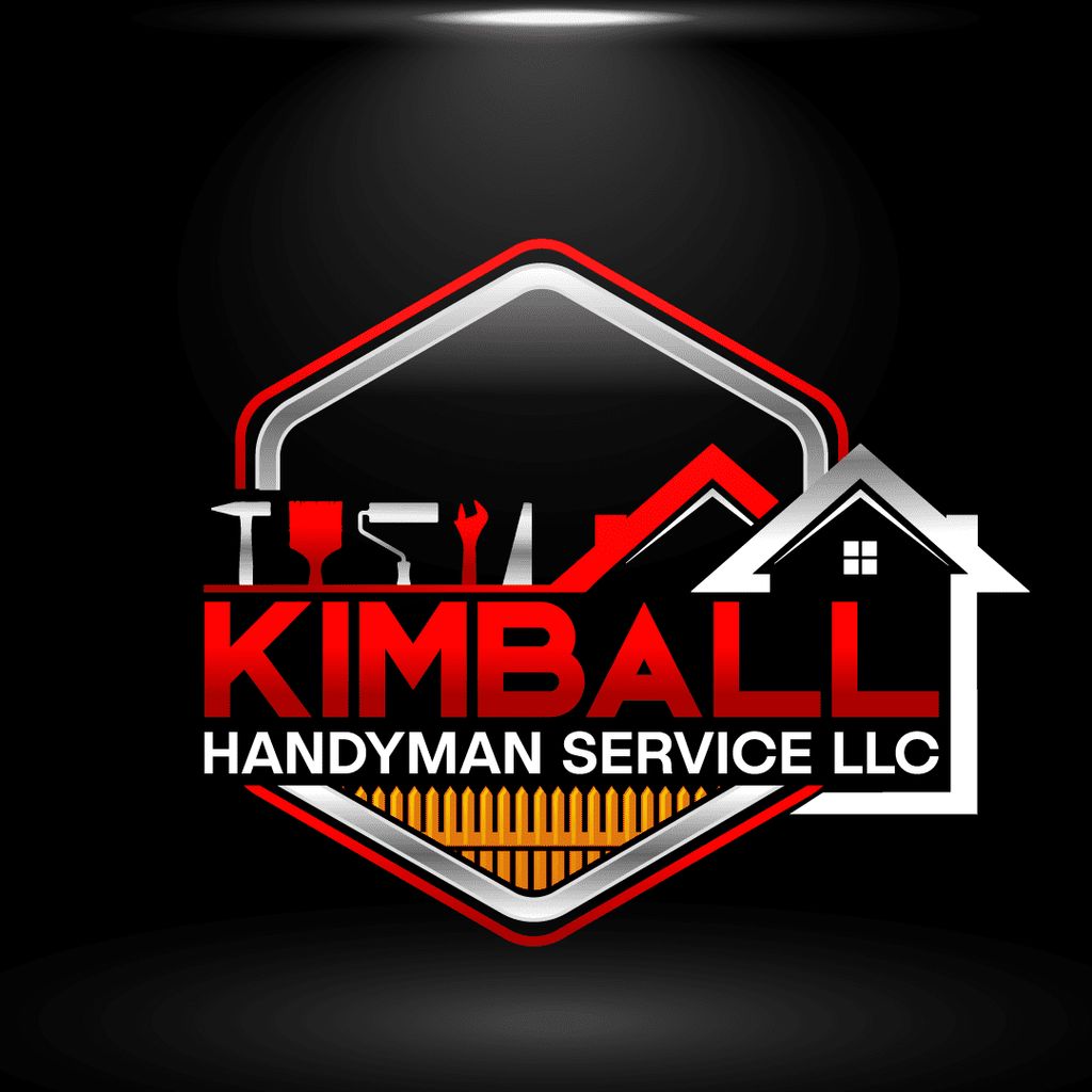 Kimball handyman service