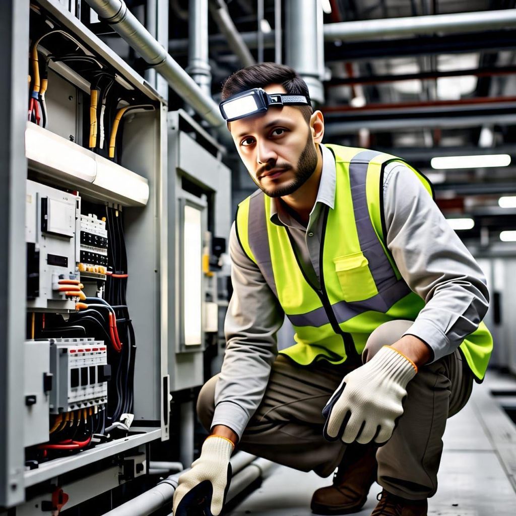 Ulvi Electrical Service