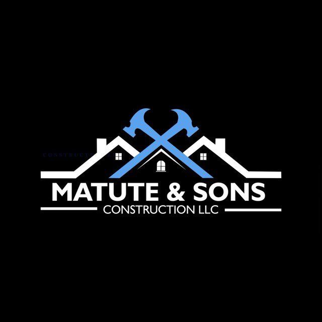 Matute & Sons Construction LLC