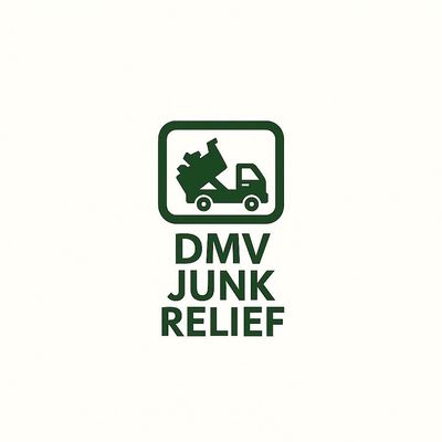Avatar for DMV Junk Relief