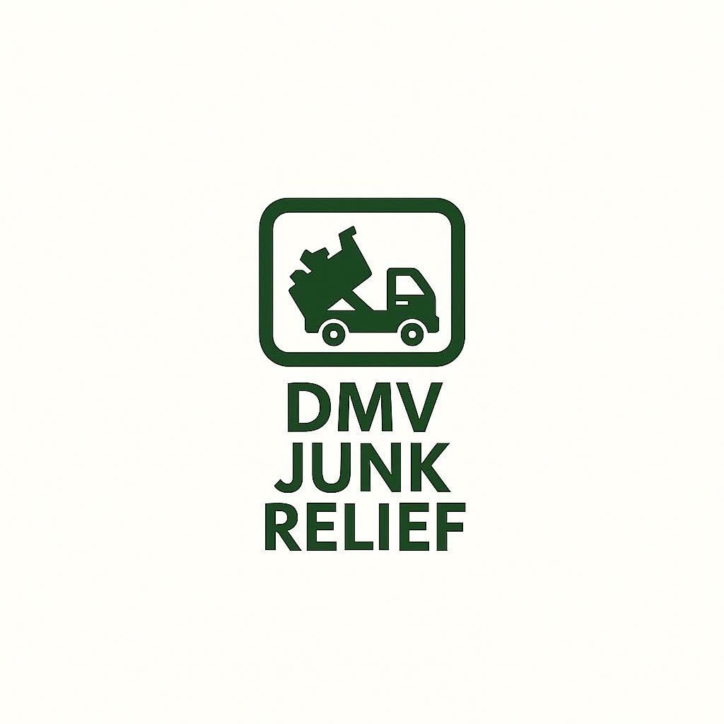 DMV Junk Relief
