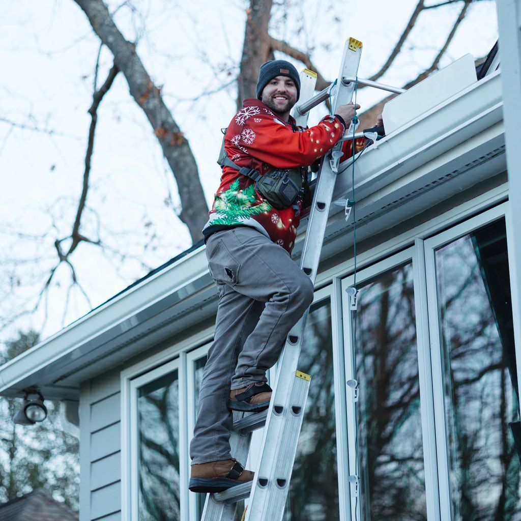 Kupke Holiday Lighting LLC