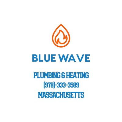 Avatar for BlueWave plumbing and heating