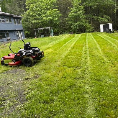 Avatar for Brian’s lawn care