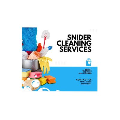 Avatar for Snider Cleaning Service