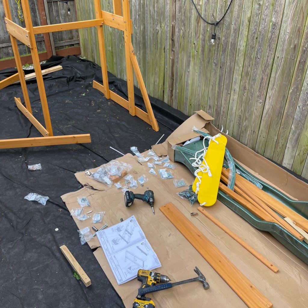 LM Repairs LLC