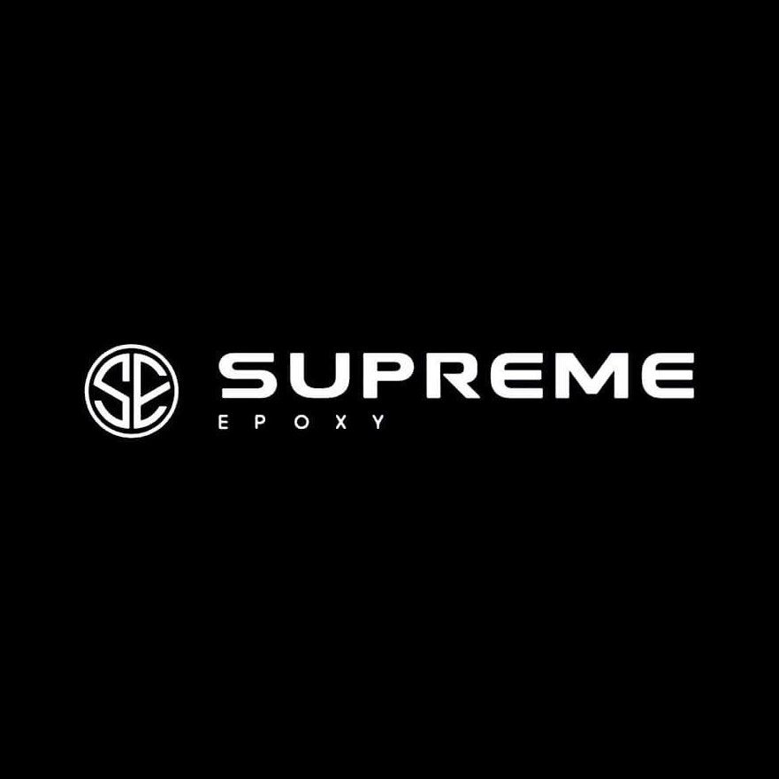 Supreme Epoxy