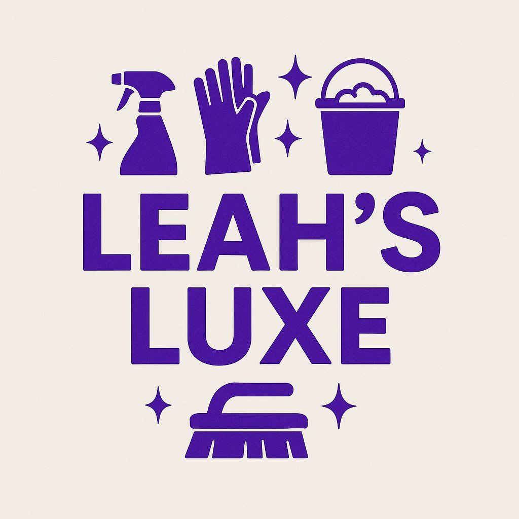Leah’s Luxe Cleaning Co.