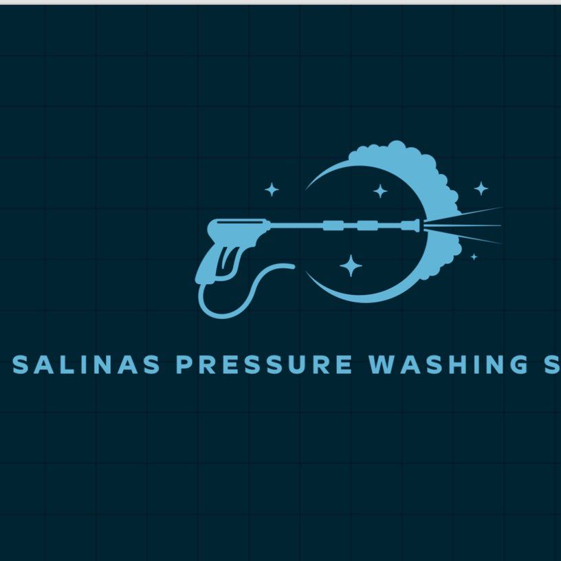 Salinas pressure washing