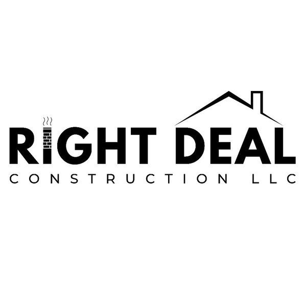 Right Deal Construction & Roofing