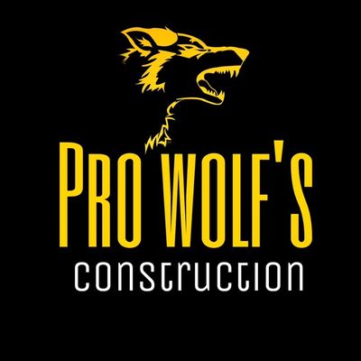 Avatar for Pro Wolf’s Construction llc