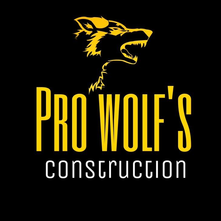 Pro Wolf’s Construction llc