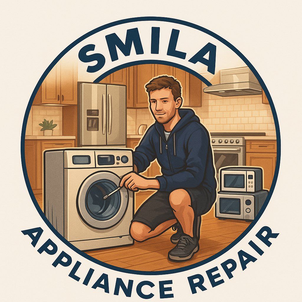 Smila Appliance repair