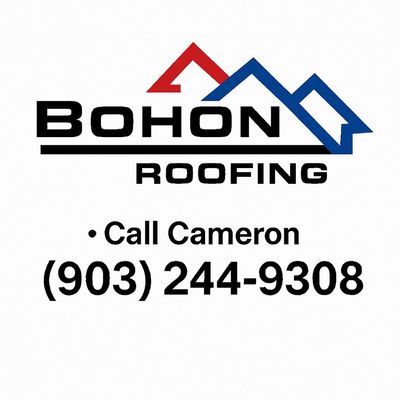 Avatar for Bohon Roofing