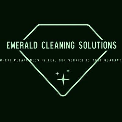 Emerald Cleaning Services