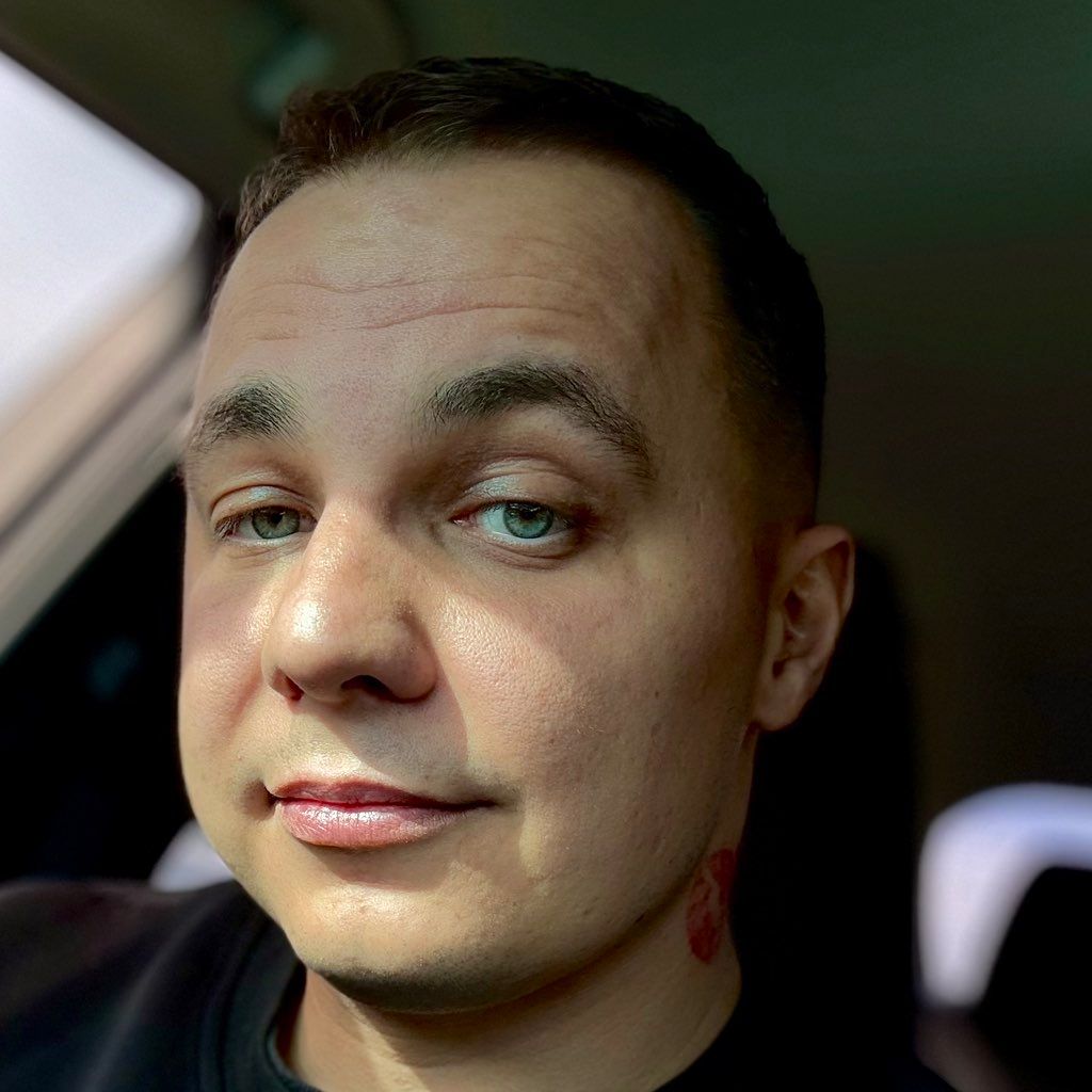 Vadim Bolotnikov