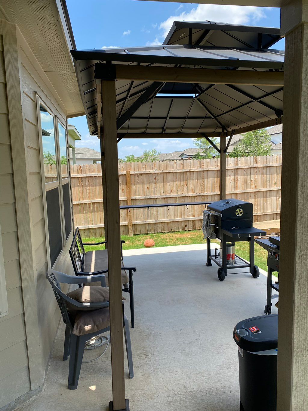 Customer photos