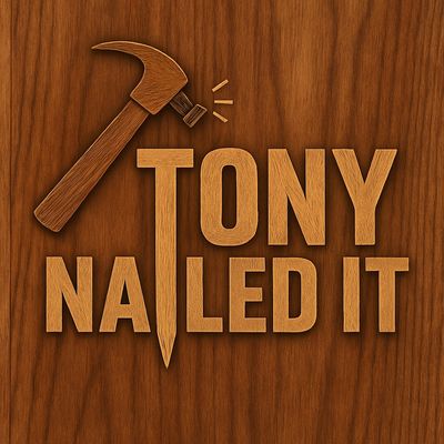 Avatar for Tony Nailed It