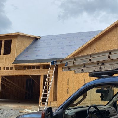 Avatar for Eduardo roofing