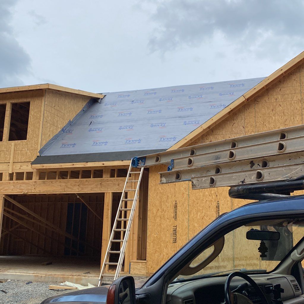 Eduardo roofing