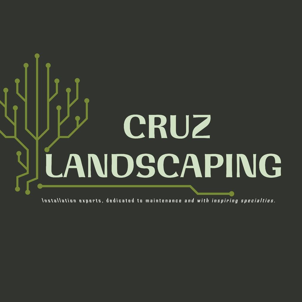 CRUZ LANDSCAPING