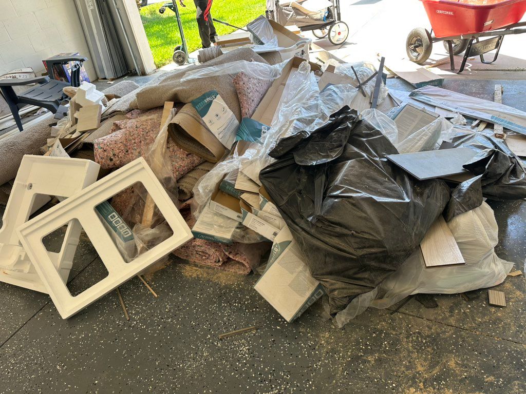 Customer photos