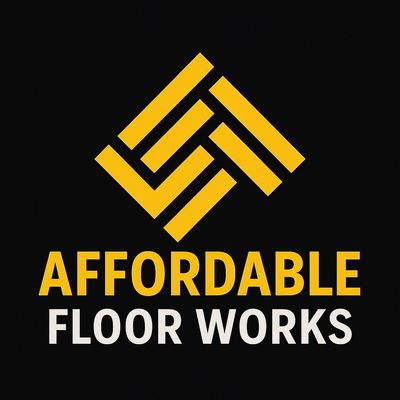 Avatar for Affordable Floorworks, LLC.